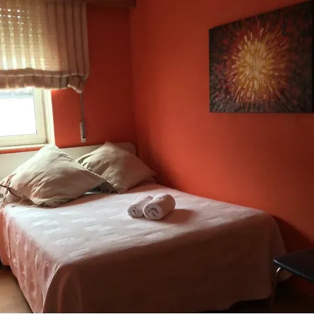 Elena Apartment *